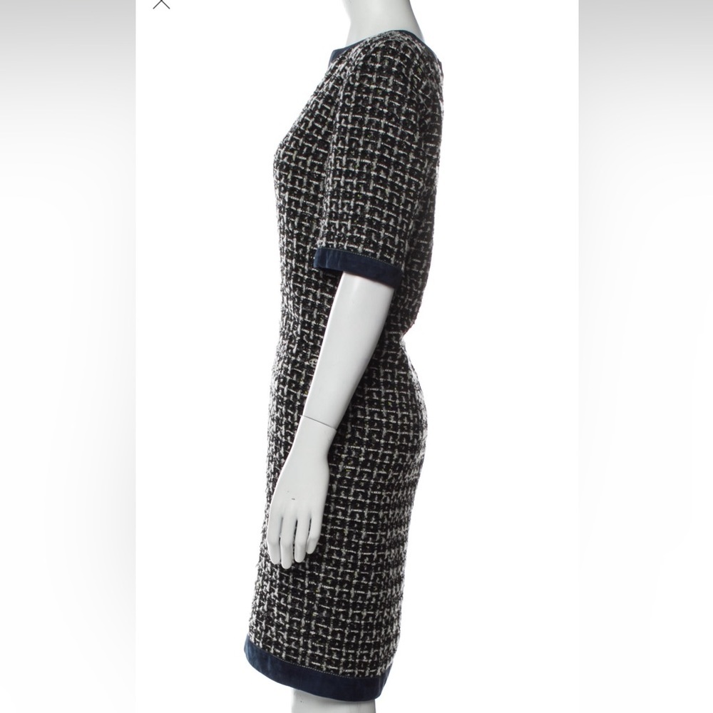 NWT Chanel Dress - Picture 4 of 10